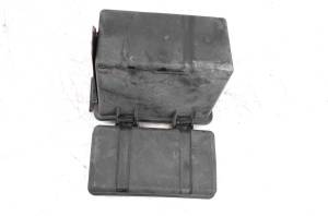 Kawasaki - 97 Kawasaki Prairie 400 4x4 Tool Storage Box KVF400 - Image 4