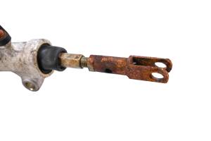 Yamaha - 98 Yamaha Warrior 350 2x4 Rear Brake Master Cylinder YFM350X - Image 3