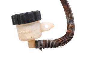 Yamaha - 98 Yamaha Warrior 350 2x4 Rear Brake Master Cylinder YFM350X - Image 4