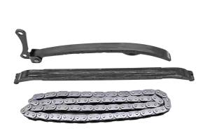 Yamaha - 98 Yamaha Warrior 350 2x4 Cam Chain & Guides YFM350X - Image 1