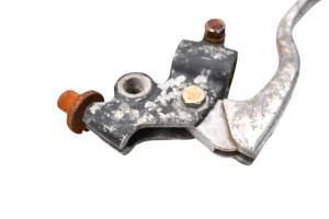 Yamaha - 75 Yamaha RD125 Clutch Lever - Image 3