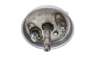 Honda - 85 Honda Fourtrax 125 2x4 Front Right Steering Knuckle TRX125 - Image 3