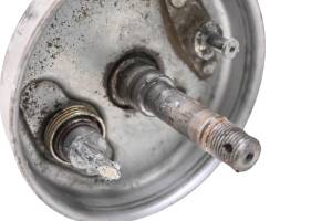 Honda - 85 Honda Fourtrax 125 2x4 Front Right Steering Knuckle TRX125 - Image 4