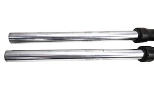 Kawasaki - 03 Kawasaki Ninja 250R Front Forks Suspension EX250 - Image 2