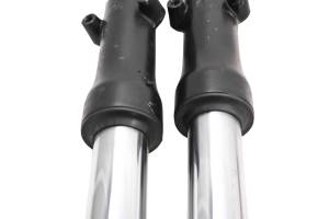Kawasaki - 03 Kawasaki Ninja 250R Front Forks Suspension EX250 - Image 4