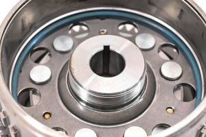 Polaris - 14 Polaris Sportsman Ace 325 4x4 Flywheel Starter Clutch Bearing & Gear - Image 2