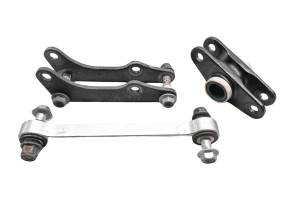 20 Indian Challenger Dark Horse Rear Shock Linkage