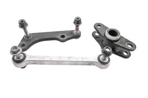 20 Indian Challenger Dark Horse Rear Shock Linkage - Image 2