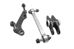 20 Indian Challenger Dark Horse Rear Shock Linkage - Image 3
