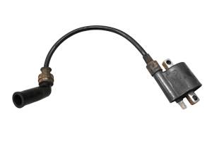 01 Suzuki King Quad 300 4x4 Ignition Coil LTF300F