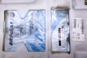 Ski-Doo - 15 Ski-Doo Renegade Adrenaline 800R ETEC Seat 137" - Image 5