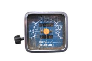 Suzuki - 01 Suzuki King Quad 300 4x4 Speedometer Dash LTF300F For Parts - Image 2