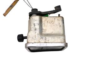 Suzuki - 01 Suzuki King Quad 300 4x4 Speedometer Dash LTF300F For Parts - Image 3