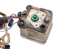 Suzuki - 01 Suzuki King Quad 300 4x4 Speedometer Dash LTF300F For Parts - Image 4