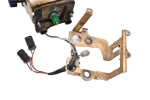 Suzuki - 01 Suzuki King Quad 300 4x4 Speedometer Dash LTF300F For Parts - Image 6