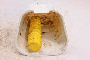 02 Kawasaki 1100 ZXI Tool Storage Box JH1100