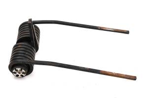 Ski-Doo - 12 Ski-Doo MXZ TNT 800R ETEC Rear Shock Springs 120" - Image 2