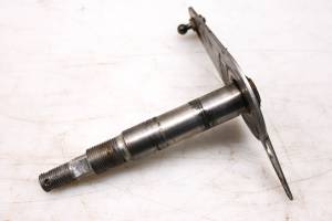 Kawasaki - 02 Kawasaki 1100 ZXI Lower Steering Stem JH1100 - Image 3