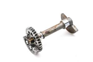 20 Yamaha WR250R Counter Balancer Crankshaft Balance