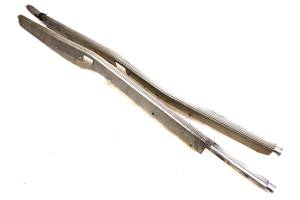 Polaris - 06 Polaris 600 HO Fusion Rear Heat Exchangers Left & Right 121" - Image 4