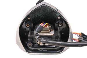 Polaris - 04 Polaris MSX 150 Speedometer Dash - Image 3