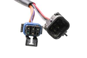 Polaris - 04 Polaris MSX 150 Speedometer Dash - Image 5