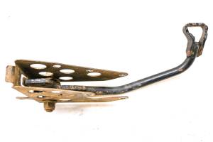 11 Polaris Sportsman 550 EFI 4x4 EPS Rear Brake Pedal