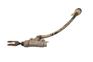 02 Kawasaki KX85 Rear Brake Master Cylinder