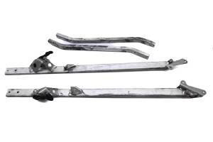 06 Ski-Doo MXZ Renegade 1000 SDI Frame Cross Member Bracket Mount 136"