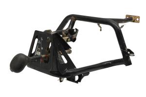 Kawasaki - 10 Kawasaki Teryx 750 4x4 Gear Select Shift Lever Shifter & Bracket KRF750 - Image 1