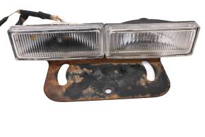 Polaris - 01 Polaris Ranger 500 6x6 Front Headlight Left Right - Image 2