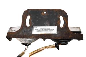 Polaris - 01 Polaris Ranger 500 6x6 Front Headlight Left Right - Image 3