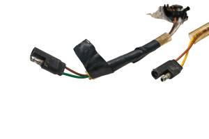 Polaris - 01 Polaris Ranger 500 6x6 Front Headlight Left Right - Image 4