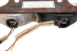 Polaris - 01 Polaris Ranger 500 6x6 Front Headlight Left Right - Image 5