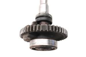 Sea-Doo - 04 Sea-Doo GTI RFI LE Counter Balancer Crankshaft Balance - Image 2