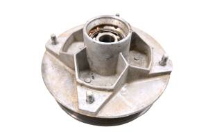 92 Polaris Trail Blazer 250 Front Wheel Hub & Rotor Left Right