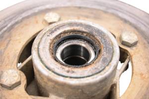 Polaris - 92 Polaris Trail Blazer 250 Front Wheel Hub & Rotor Left Right - Image 4