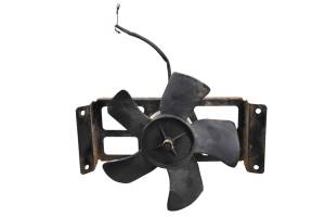 01 Polaris Ranger 500 6x6 Radiator Fan
