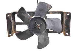 Polaris - 01 Polaris Ranger 500 6x6 Radiator Fan - Image 2