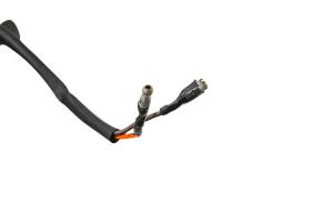 Polaris - 01 Polaris Ranger 500 6x6 Radiator Fan - Image 5