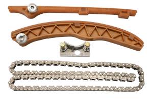 22 Polaris PRO XD Mid-Size Cam Chain & Guides