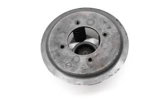 Kawasaki - 03 Kawasaki Bayou 250 2x4 Clutch Pressure Plate KLF250 - Image 2