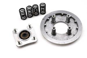 Kawasaki - 03 Kawasaki Bayou 250 2x4 Clutch Pressure Plate KLF250 - Image 3