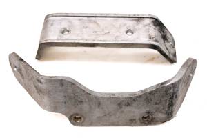 Polaris - 06 Polaris 600 HO Fusion Engine Motor Support Straps Brackets Mounts 121" - Image 2