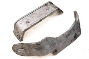 Polaris - 06 Polaris 600 HO Fusion Engine Motor Support Straps Brackets Mounts 121" - Image 3