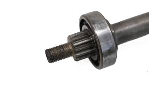 Yamaha - 98 Yamaha Grizzly 600 4X4 Middle Drive Output Shaft YFM600F - Image 2
