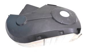05 Ski-Doo GSX 500SS Outer Belt Clutch Cover Guards 121"