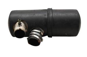 04 Sea-Doo RXP 215 Muffler Exhaust Pipe