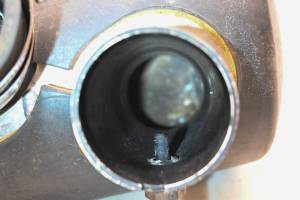 Sea-Doo - 04 Sea-Doo RXP 215 Muffler Exhaust Pipe - Image 5