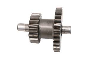 Yamaha - 98 Yamaha Grizzly 600 4X4 Transmission Shift Forks & Drum YFM600F - Image 2